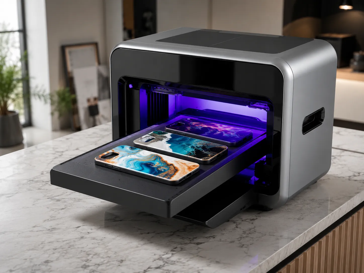 Personalisierte Handyhülle mit individuellem Motiv – YourLayer