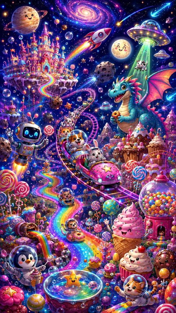 Crazy-Mashup 16 – Design für Handyhülle