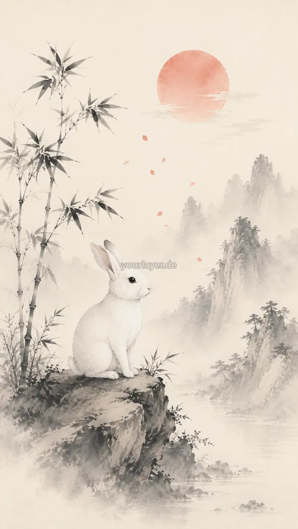 Japan Art 08 – Design für Handyhülle